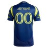 Maillot de Foot Nashville SC Exterieur 2025-26